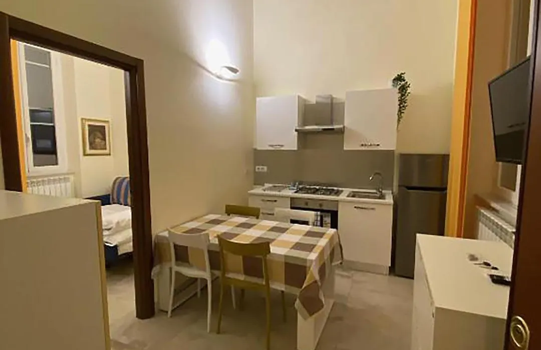 Independent Rooms By Ghor-1